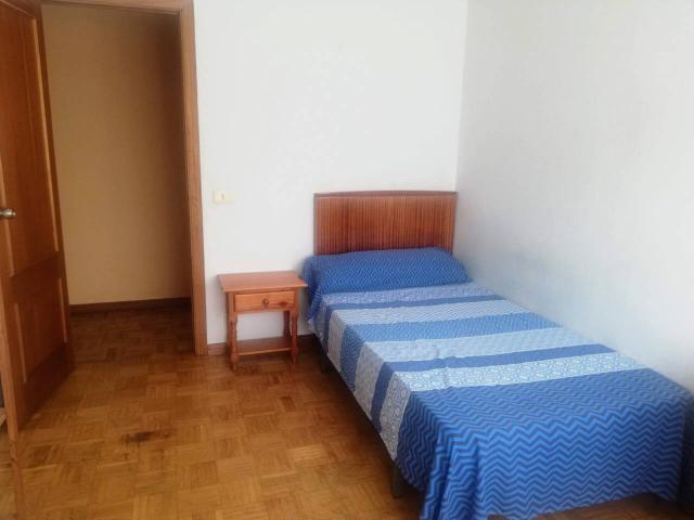 Habitación en alquiler en Centro, Burgos