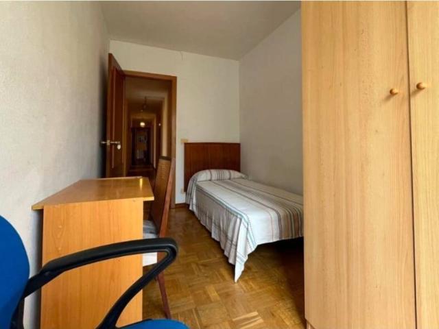 Habitación en alquiler en Centro, Burgos