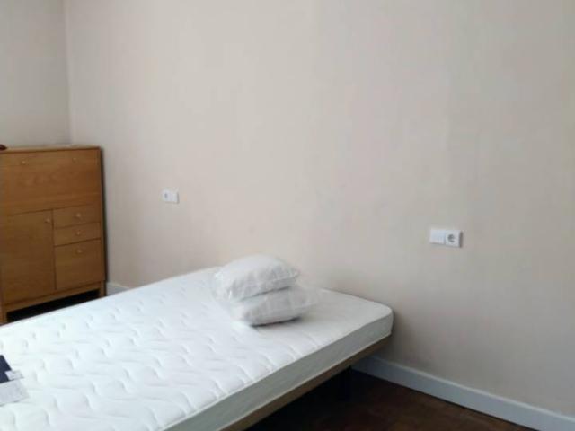 Habitación en alquiler en Distrito Este, Burgos