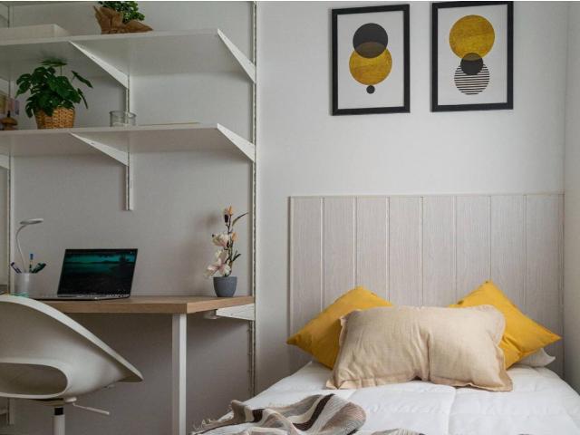 Habitación en alquiler en Distrito Oeste, Burgos