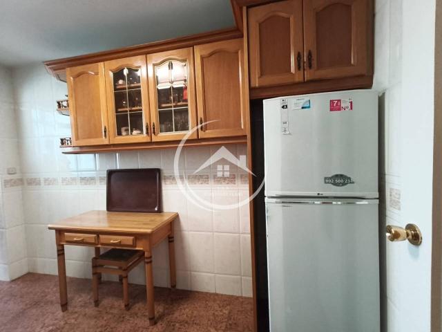 Habitación en alquiler en Burjassot, València / Valencia