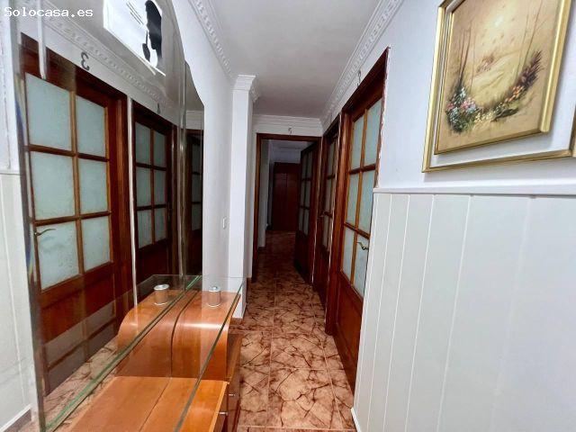 Piso en alquiler en Gran Canaria, Schamann