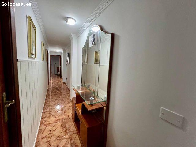 Piso en alquiler en Gran Canaria, Schamann