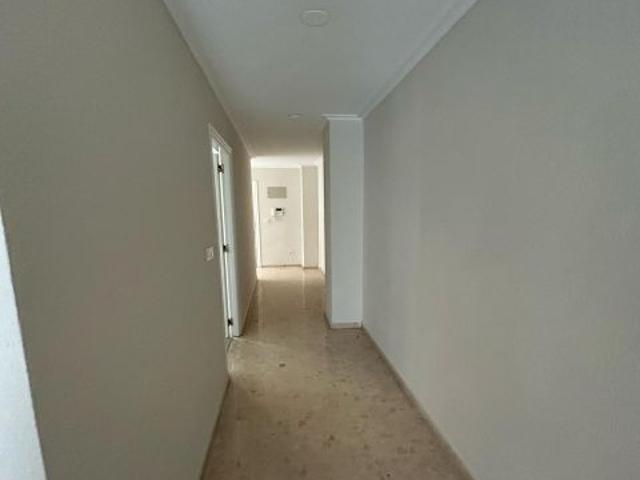 Piso en alquiler en Altabix, Elche De La Sierra