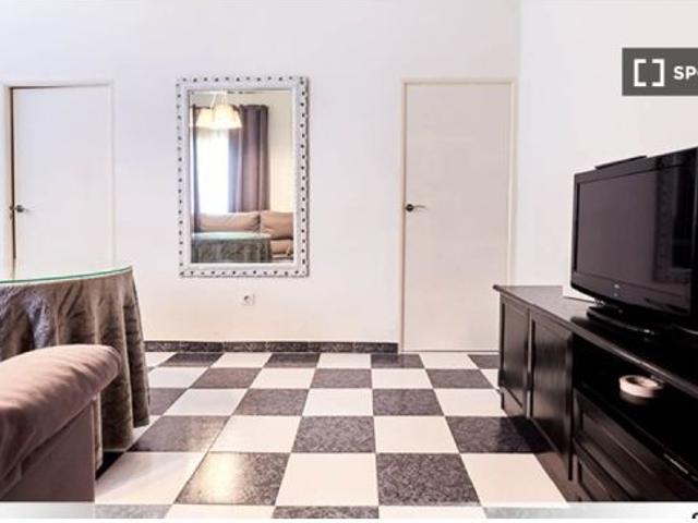 Piso en alquiler en Sur, Sevilla