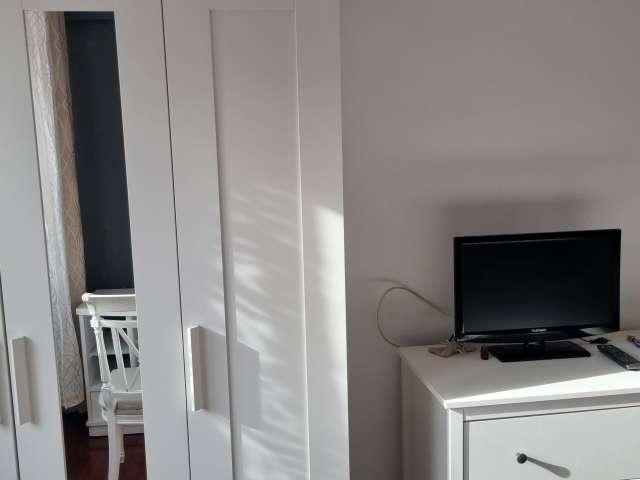 Habitación en alquiler en Otxarkoaga-Txurdinaga, Bilbao