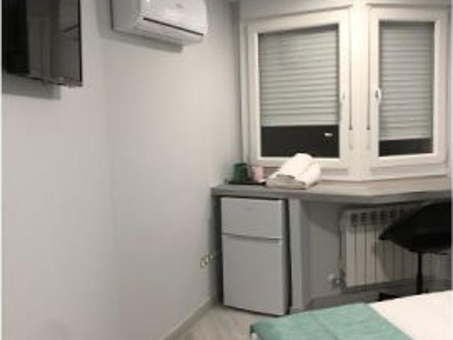 Piso en alquiler en Juan de la Cierva, Getafe
