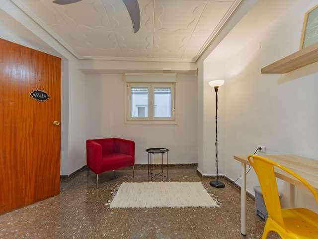 Habitación en alquiler en l'Horta Sud, Valencia