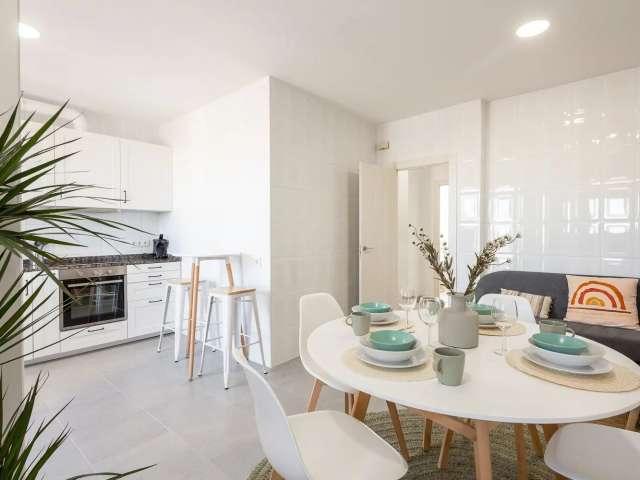 Habitación en alquiler en Ciutat Vella, Comarca de València