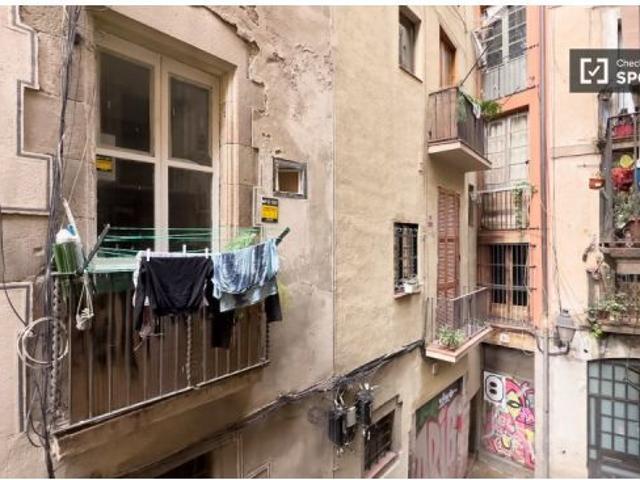Piso en alquiler en Ciutat Vella, Barcelonès