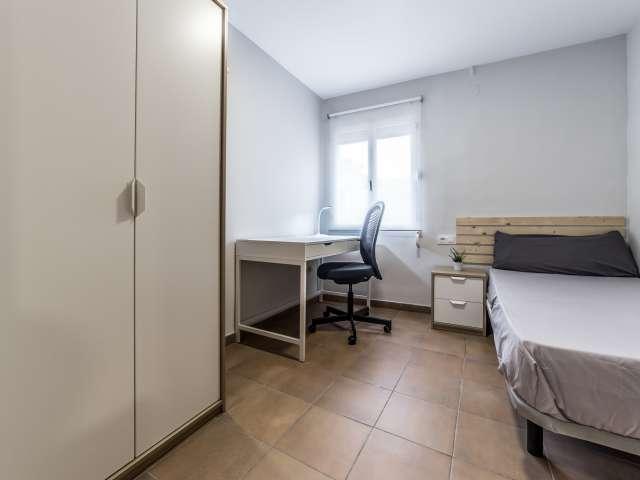 Habitación en alquiler en Camins Al Grau, Comarca de València