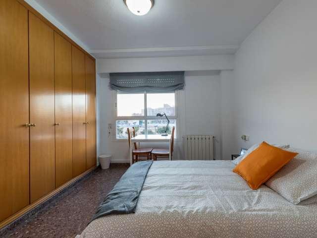 Habitación en alquiler en Malilla, València