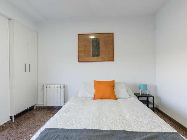 Habitación en alquiler en Malilla, València