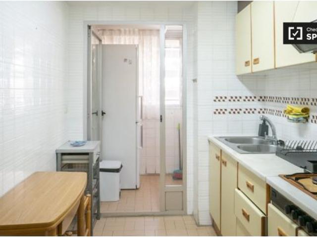 Piso en alquiler en Algirós, Comarca de València