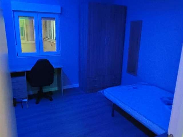 Habitación en alquiler en Cartagena Casco, Campo de Cartagena y Mar Menor