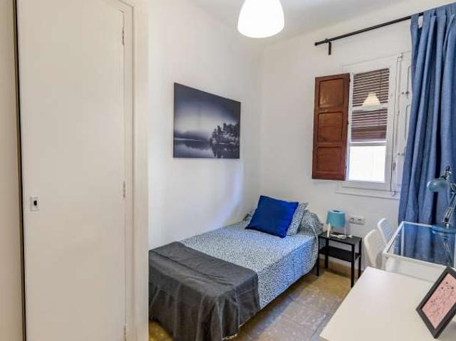 Habitación en alquiler en Ciutat Vella, Comarca de València