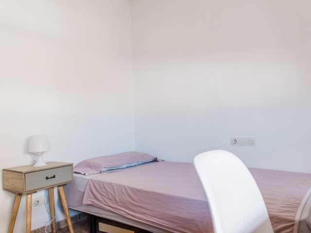 Habitación en alquiler en Quatre Carreres, Comarca de València