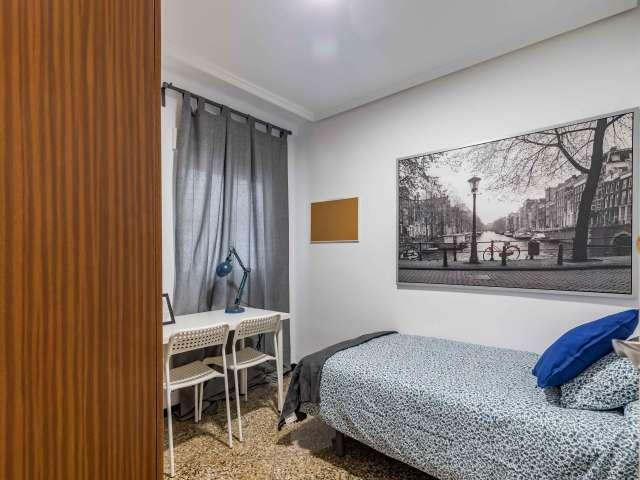Habitación en alquiler en Quatre Carreres, Comarca de València