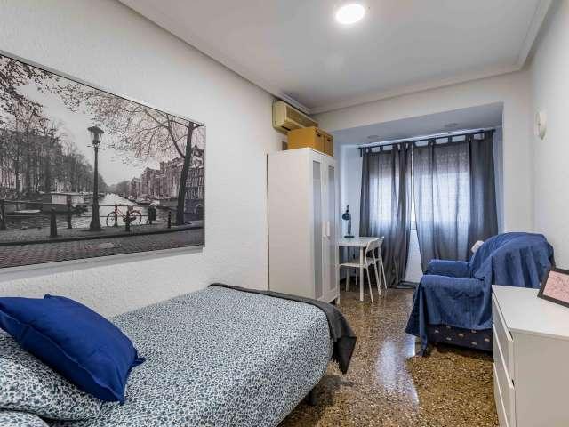 Habitación en alquiler en Quatre Carreres, Comarca de València
