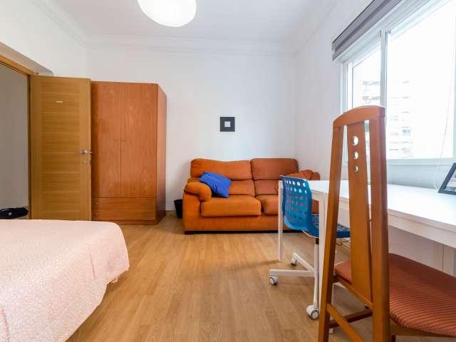 Habitación en alquiler en Camí Fondo, València