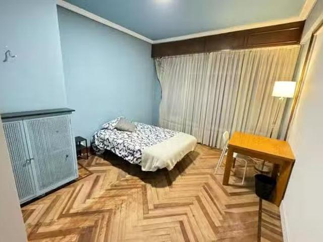 Casa en alquiler en Abando, Bilbao