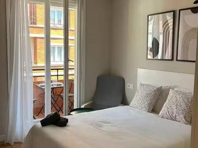 Casa en alquiler en Abando, Bilbao
