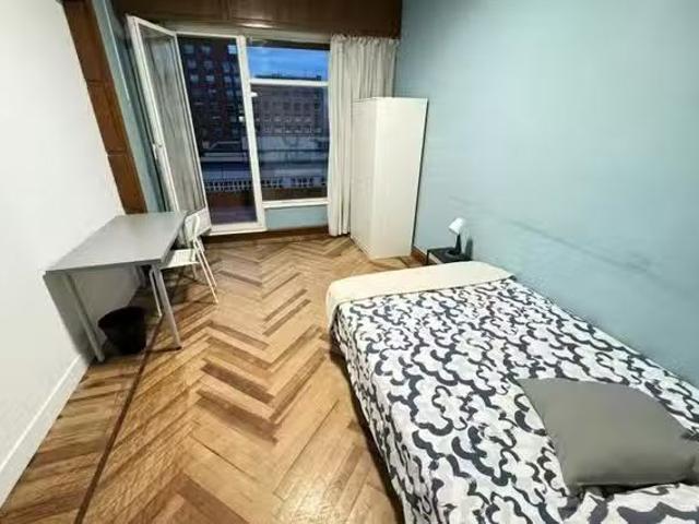 Casa en alquiler en Abando, Bilbao