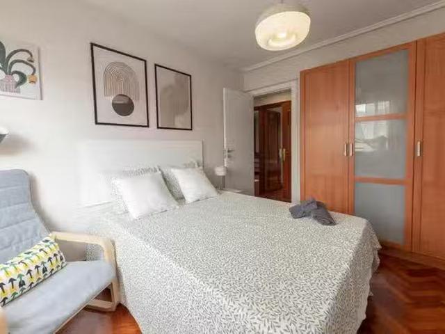 Casa en alquiler en Cruces, Barakaldo