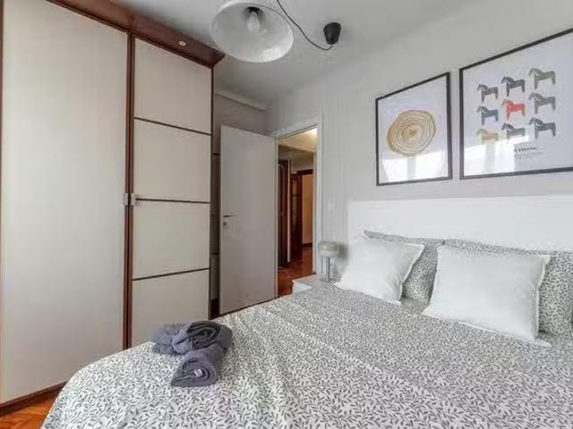 Casa en alquiler en Cruces, Barakaldo