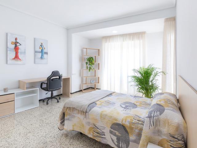 Habitación en alquiler en Centro, el Baix Vinalopó