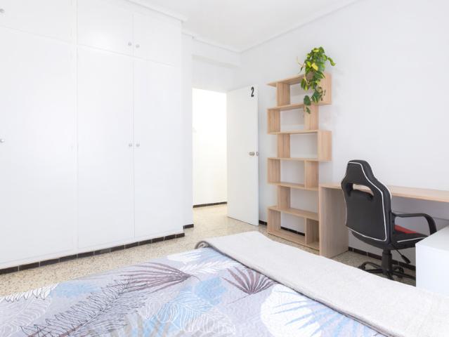 Habitación en alquiler en Centro, el Baix Vinalopó