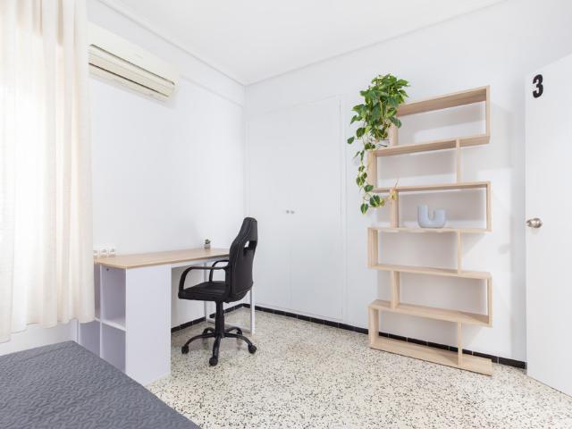 Habitación en alquiler en Centro, el Baix Vinalopó