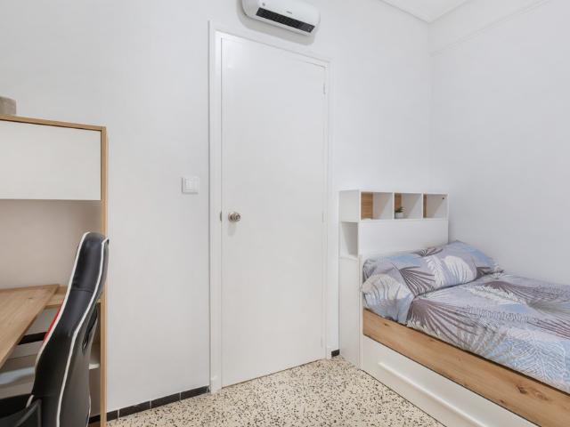 Habitación en alquiler en Centro, el Baix Vinalopó