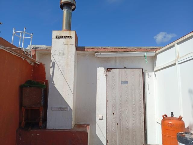 Piso en venta en Campo de Gibraltar, Andalucía