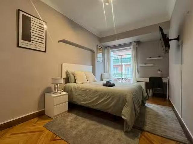 Casa en alquiler en Abando, Bilbao