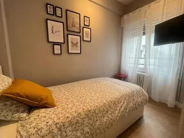 Casa en alquiler en Abando, Bilbao