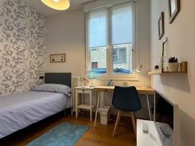 Casa en alquiler en Basurtu-Zorrotza, Bilbao