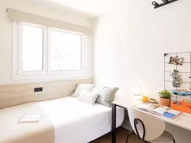 Casa en alquiler en Sant Pere Nord, Terrassa