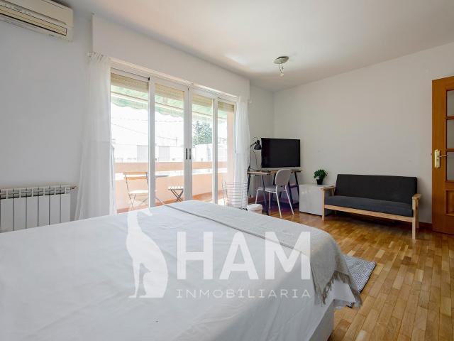 Habitación en alquiler en Paracuellos De Jarama, Madrid