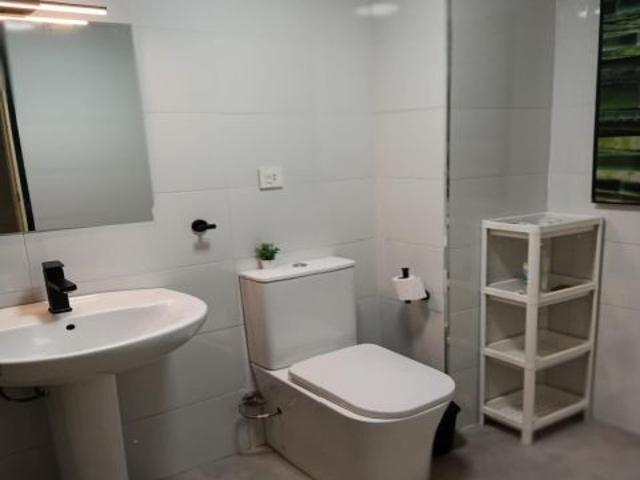 Piso en alquiler en Las Protegidas, Jaén