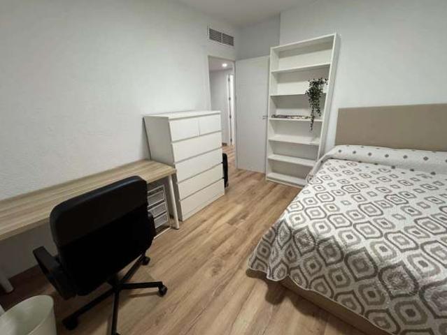 Habitación en alquiler en El Plan, Campo de Cartagena y Mar Menor