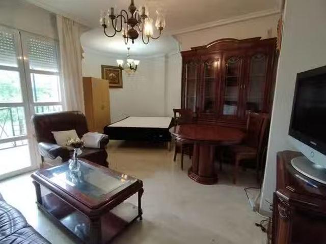 Casa en alquiler en Distrito Poniente Sur, Córdoba