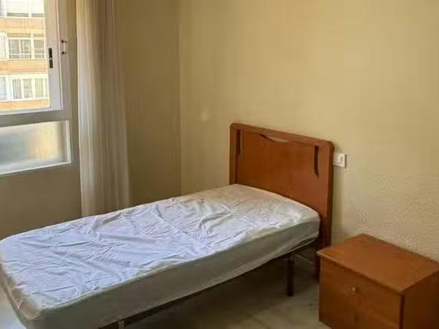 Casa en alquiler en El Zapillo, Almería