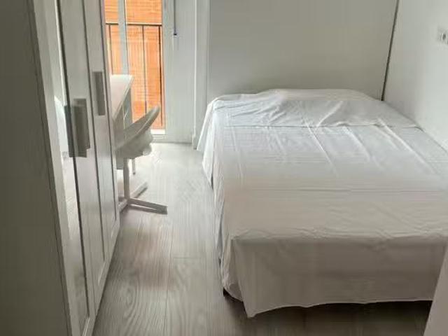 Casa en alquiler en Cruz de Humilladero, Málaga-Costa del Sol
