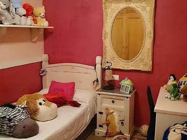 Casa en alquiler en San Pablo-Santa Justa, Sevilla