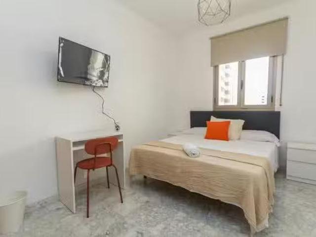 Casa en alquiler en Cruz de Humilladero, Málaga-Costa del Sol