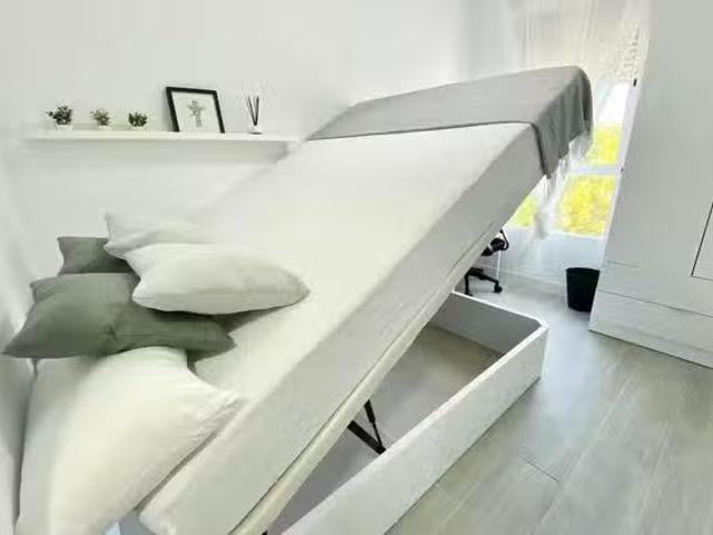 Casa en alquiler en Juan de la Cierva, Getafe