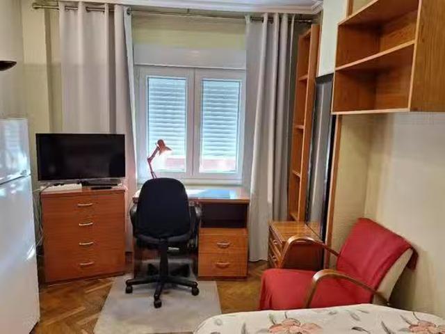 Casa en alquiler en San Bernardo, Salamanca