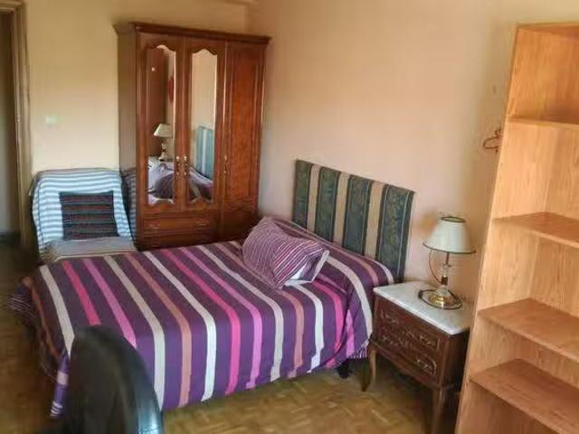 Casa en alquiler en San Bernardo, Salamanca