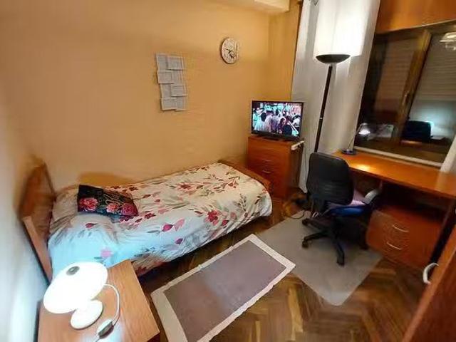 Casa en alquiler en San Bernardo, Salamanca